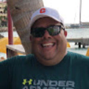 Meet your Posher, Gary